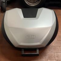 Bauletto Originale KTM 58 LT