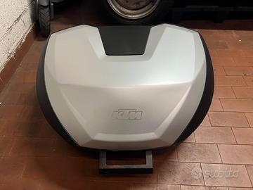 Bauletto Originale KTM 58 LT