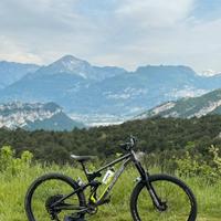 Mtb Lapierre Zesty AM 4.0 2020