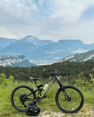 Mtb Lapierre Zesty AM 4.0 2020
