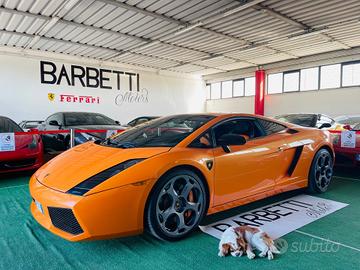 Lamborghini Gallardo LP520 “UNICA” Cambio Manuale 