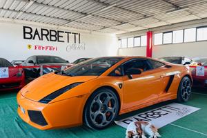 Lamborghini Gallardo LP520 “UNICA” Cambio Manuale 