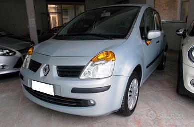 Renault Modus 1.2 Benz. 5 posti