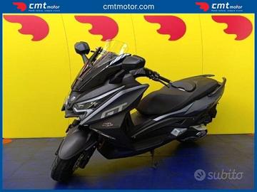 KL Brera GT 350 Garantito e Finanziabile