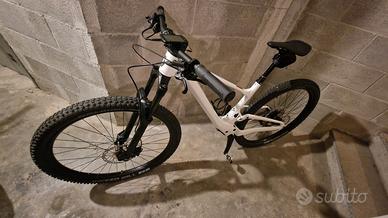 mtb scott spark contessa 930