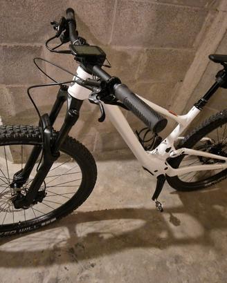 mtb scott spark contessa 930