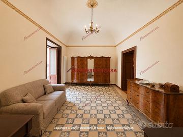 Appartamento, Mistretta.