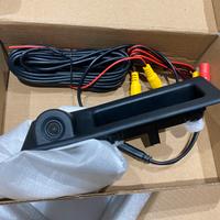 Telecamera posteriore bmw x3 f25
