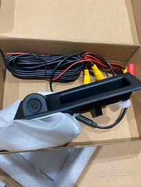 Telecamera posteriore bmw x3 f25