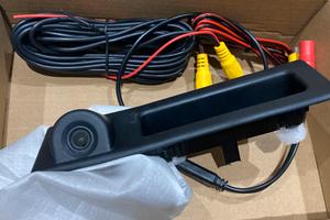 Telecamera posteriore bmw x3 f25