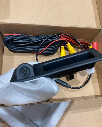 Telecamera posteriore bmw x3 f25