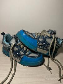louis vuitton skate
