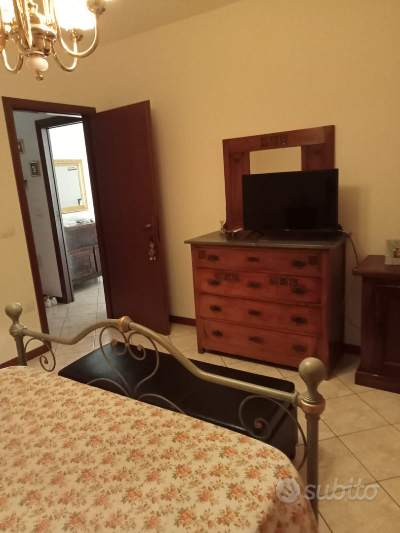 Appartamento – Piancastagnaio, Siena - Vista 3