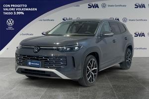 Volkswagen Tayron 1.5etsi 150CV DSG Elegance - 7 P