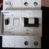 salvavita siemens 30A