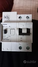 salvavita siemens 30A