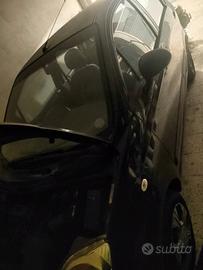 CHEVROLET Matiz 2ª serie - 2009