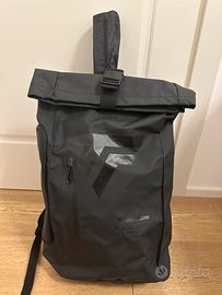 Zaino Tennis Tecnifibre tour endurance ultrablack