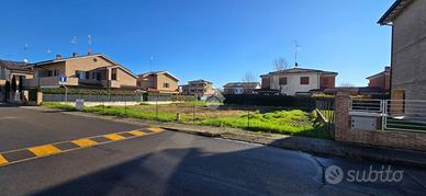 TER. RESIDENZIALE A CARPI