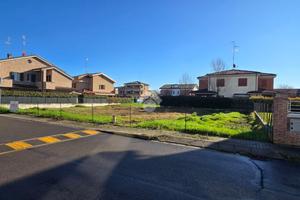 TER. RESIDENZIALE A CARPI