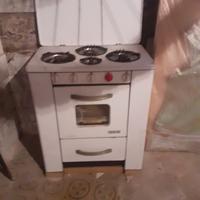 cucina antica vintage 