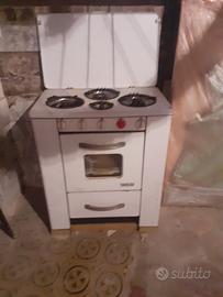 cucina antica vintage 