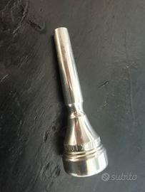 Bocchino per Tromba denis wick 3c come nuovo