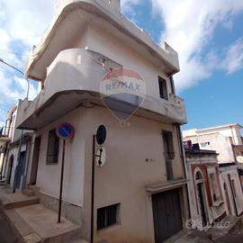 Casa Indipendente - Canicattini Bagni