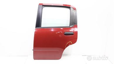 PORTIERA POSTERIORE SINISTRA FIAT Panda 3Â° Serie