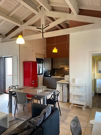 Appartamento vicino la spiaggia di valdesi