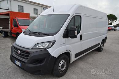 FIAT Ducato 35 2.3 MJT 160CV PLM-TM Furgone Maxi