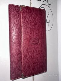 Portafoglio cartier