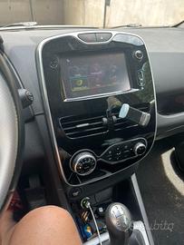 RENAULT Clio 4ª serie - 2015