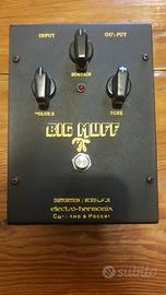 Big Muff Electro Harmonix RUSSO