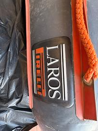 Pirelli Laros  +Johnson 25 