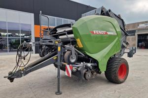 ROTOPRESSA FENDT 4180V - USATA