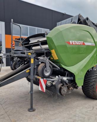 ROTOPRESSA FENDT 4180V - USATA