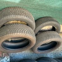 4 gomme 185/60/r15