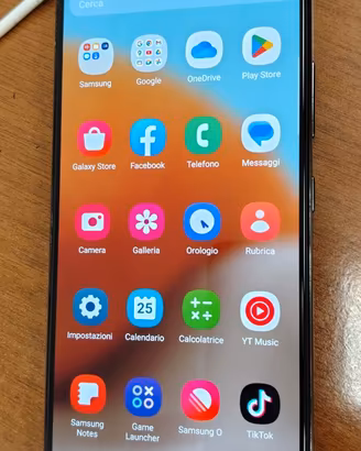 Samsung Galaxy A32 4G (Ottobre 2022) - Come Nuovo
