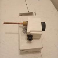 termostato ad immersione regolabile 