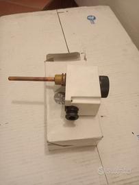 termostato ad immersione regolabile 