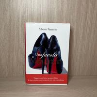 Romanzo moderno – Una favola a Manhattan
