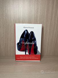 Romanzo moderno – Una favola a Manhattan