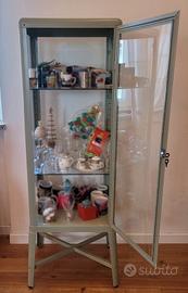 Vetrina Ikea  FABRIKÖR