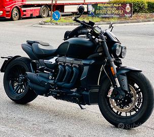 Solo per veri appassionati