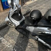 Piaggio Beverly 500 - 2006