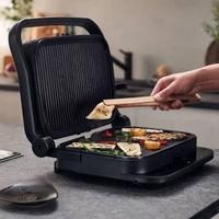 Griglia Elettrica Zwilling Enfinigy Contact grill