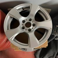 CERCHI LEGA BMW 17