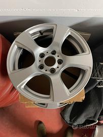 CERCHI LEGA BMW 17
