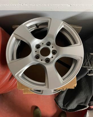CERCHI LEGA BMW 17